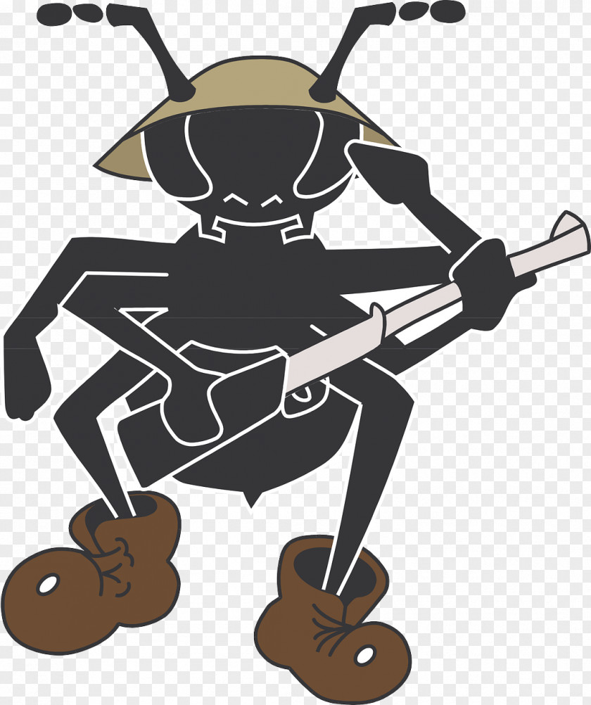 Ants Army Ant Clip Art PNG