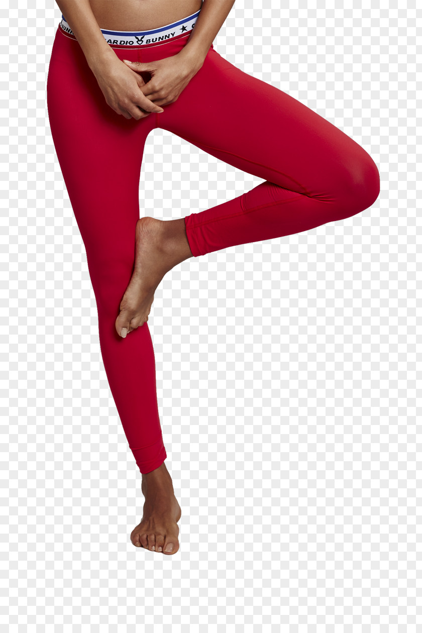 Bunny Style Leggings Physical Fitness Clothing Ogłoszenie Sprzedajemy.pl PNG