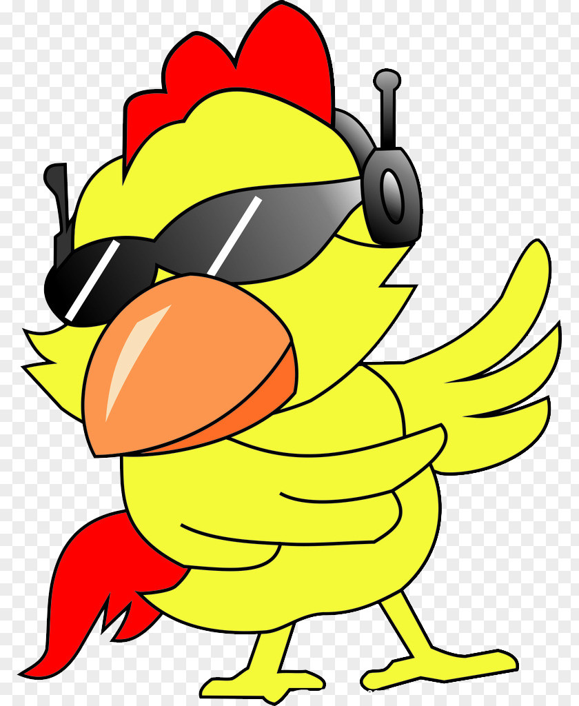 Chicken Fried Logo PNG