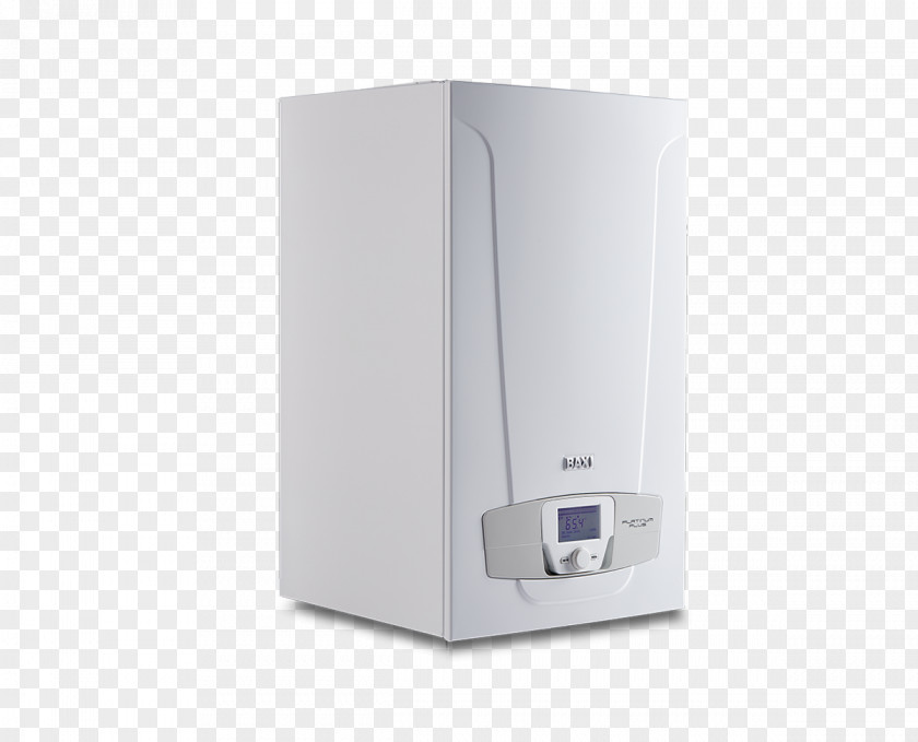 Condensing Boiler Natural Gas Condensation PNG