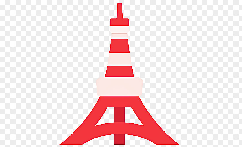 Cone Japan Emoji PNG