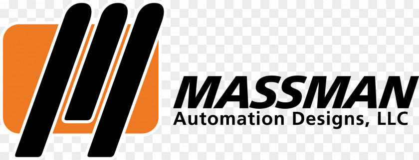 Design Massman Automation Designs, LLC Limited Liability Company Logo PNG
