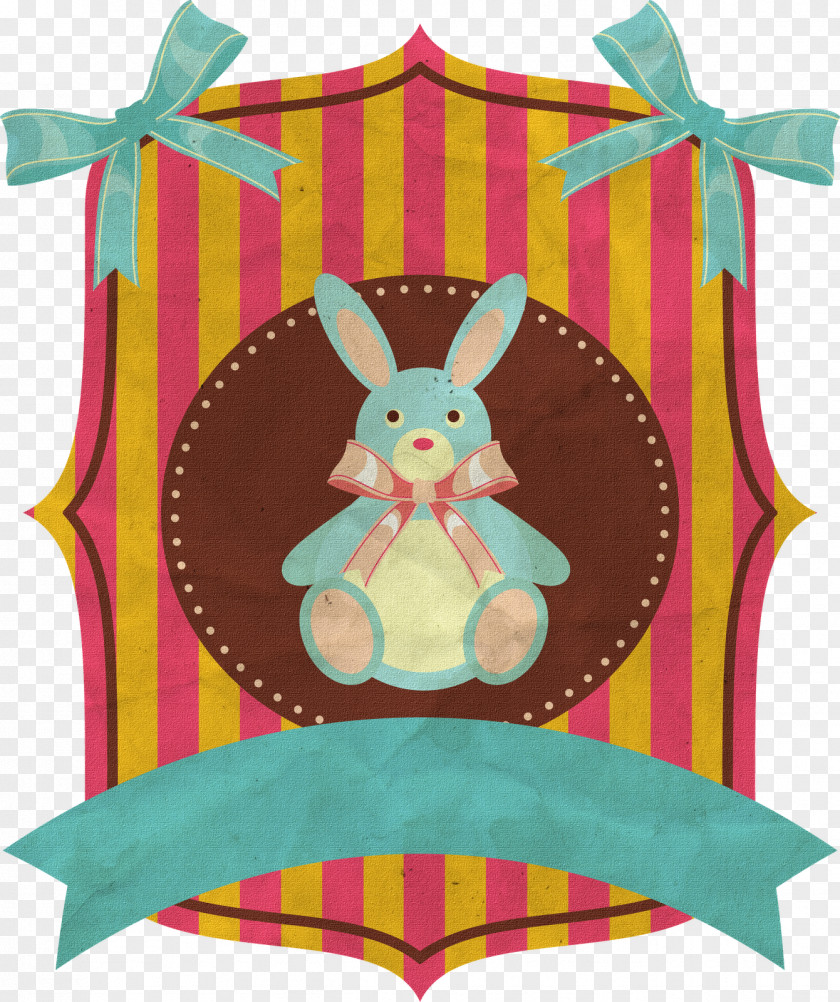 Easter Pink M Toy Infant PNG