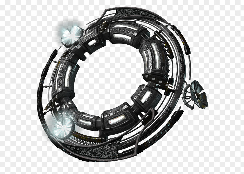 Event Gate DarkOrbit Alien Imperial Cable Animaatio PNG