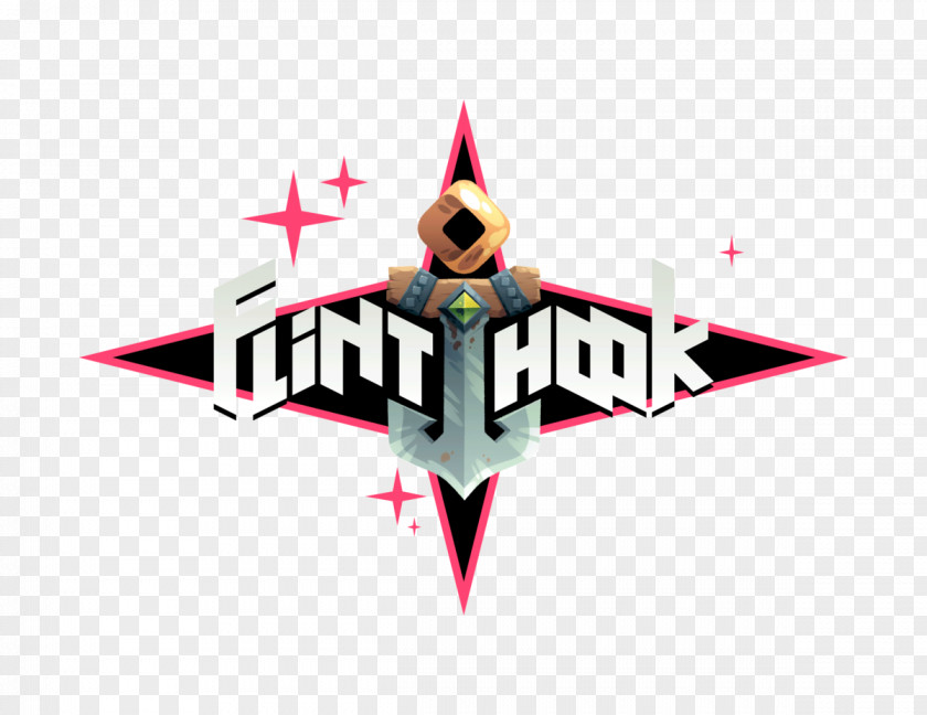 Hook Flinthook PlayStation 4 Mercenary Kings Roguelike Xbox One PNG