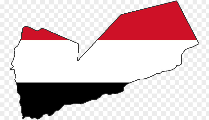 Map Sana'a Yemeni Crisis PNG