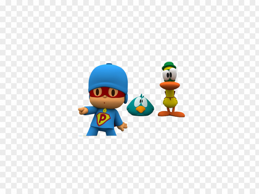 Pocoyo Desktop Wallpaper Animation Super Cartoon PNG