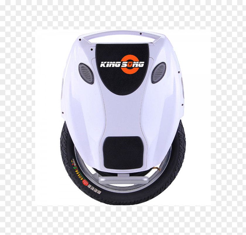 Scooter Self-balancing Unicycle Electric Vehicle Monowheel PNG