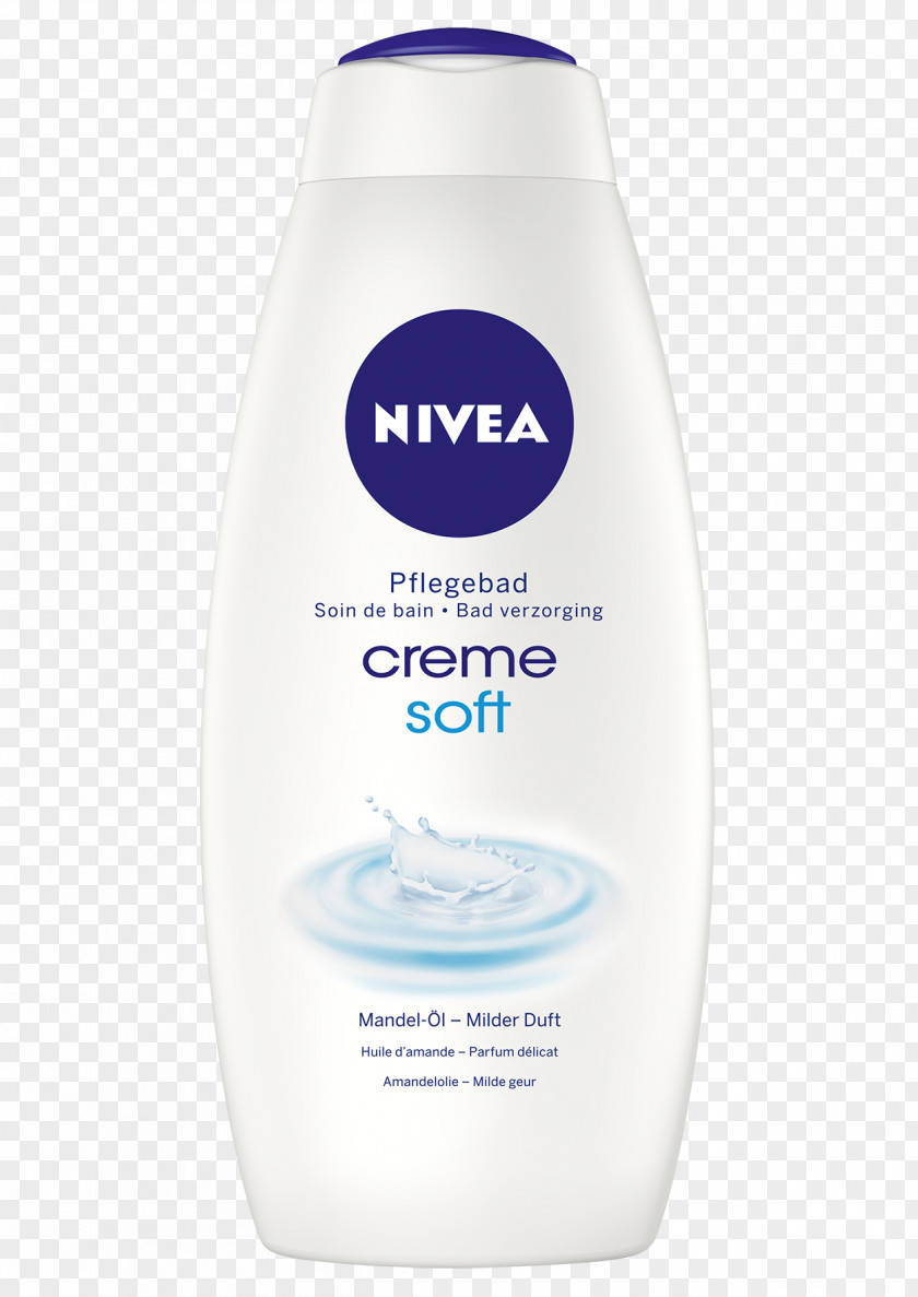 Shower Lotion Sunscreen Gel Nivea PNG