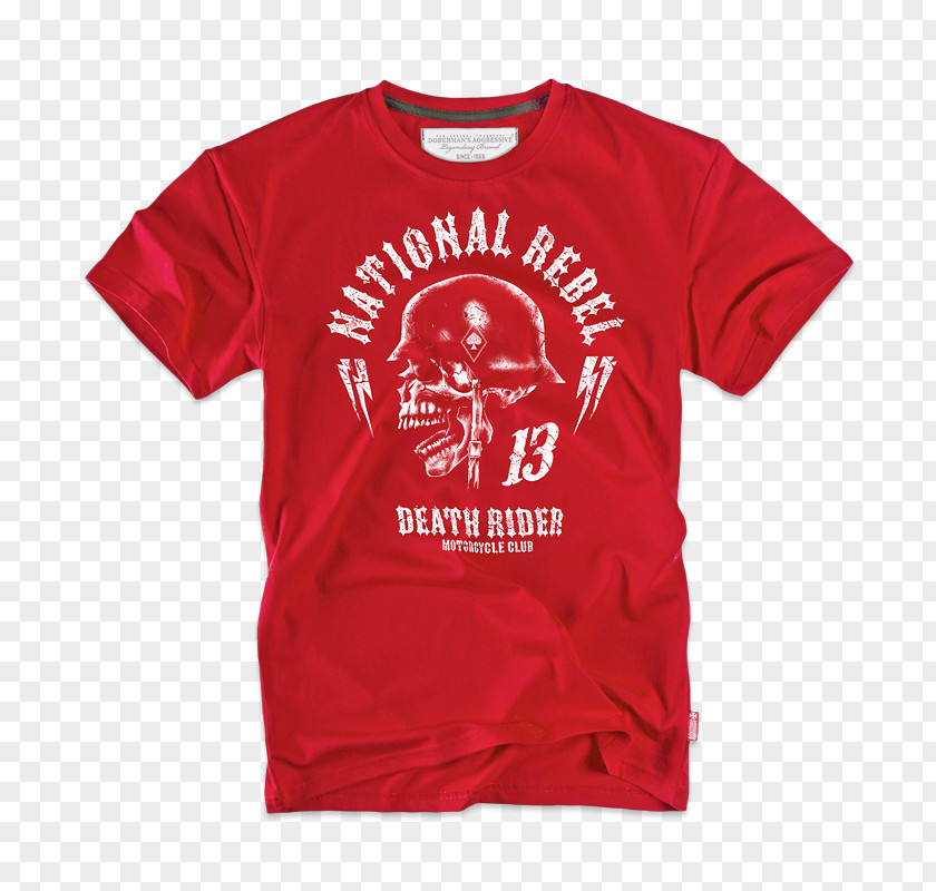 T-shirt Cincinnati Reds Clothing Champion PNG