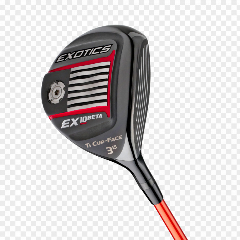 Tour & Travels Iron Hybrid Wood Golf Clubs PNG