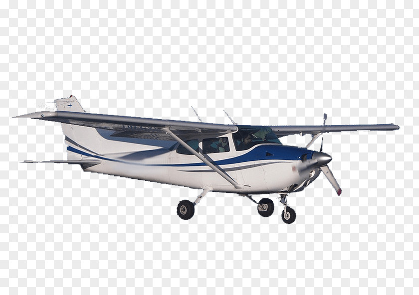 Airplane Cessna 206 172 150 185 Skywagon 182 Skylane PNG