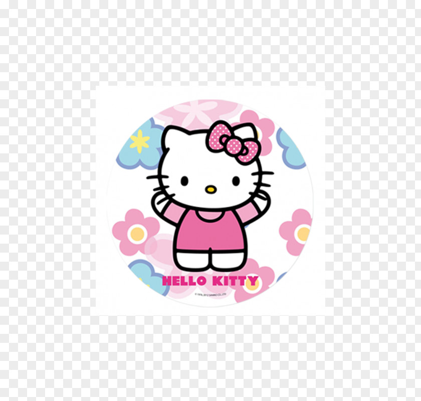 Birthday Hello Kitty Storybook Collection Greeting & Note Cards Image PNG