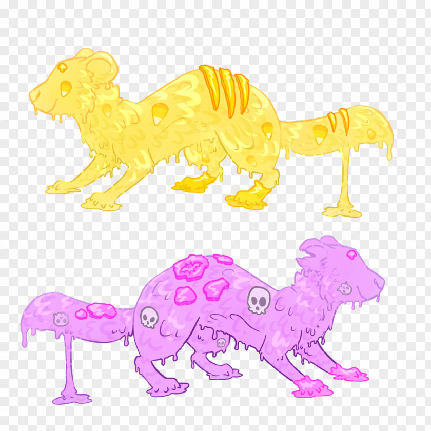 Cat Mammal Tail Character Fiction PNG