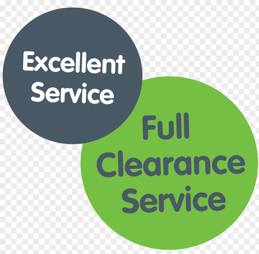 Clearance House Service Organization Brand PNG