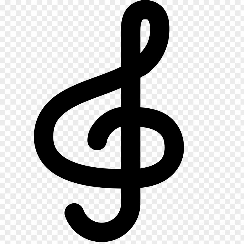 Computer Icons Music Clef PNG Clef, treble clipart PNG