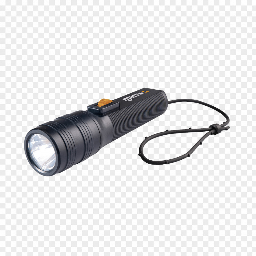 Dart Fener Mares Underwater Diving Flashlight Scuba Set Free-diving PNG