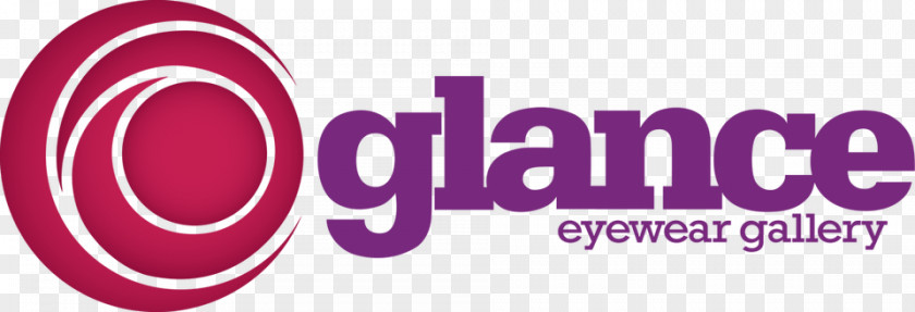 Design Logo Graphic Glasses Glance Eyewear Gallery PNG