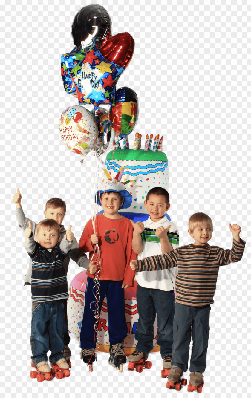 Fun Birthday Children's Party Nation Recreation PNG
