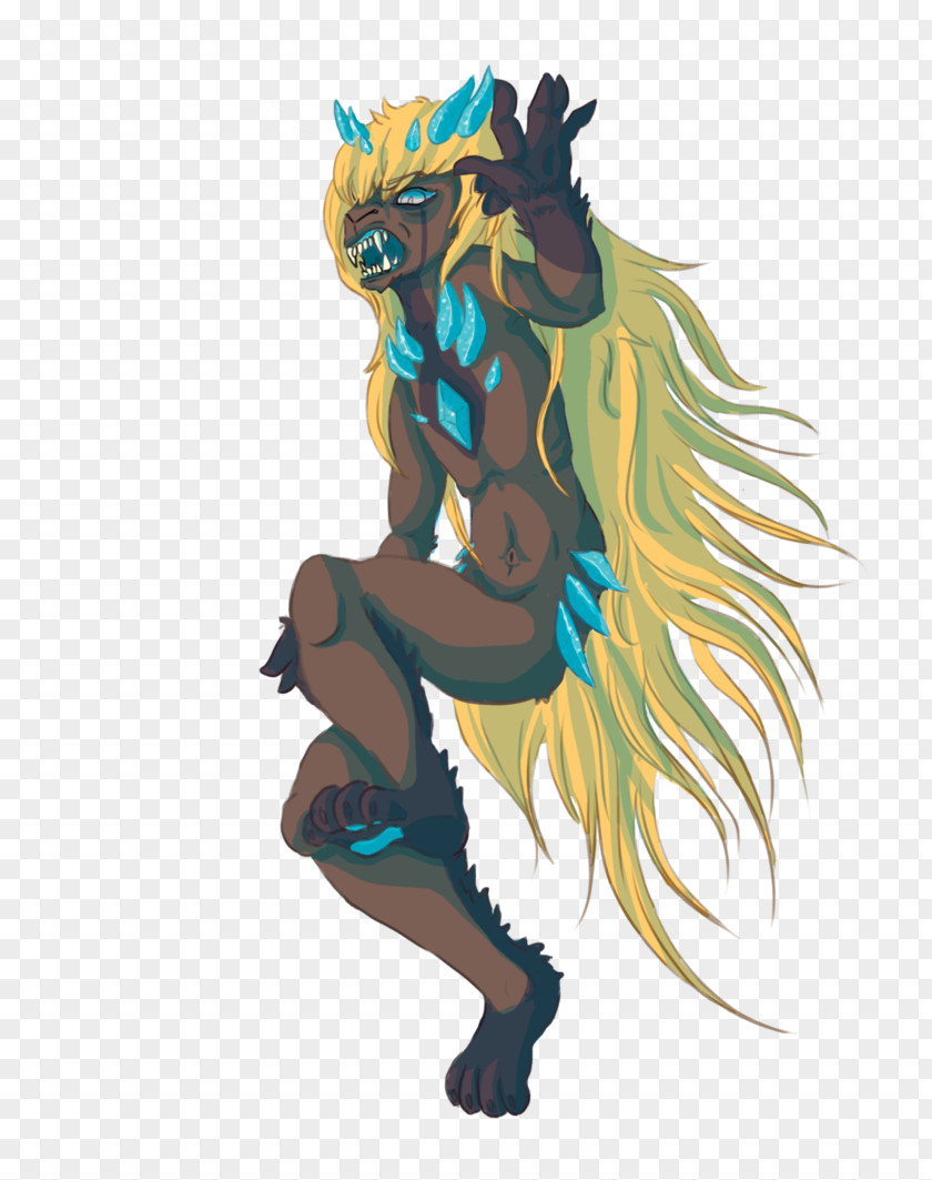 Horse Legendary Creature Costume Design Cartoon PNG