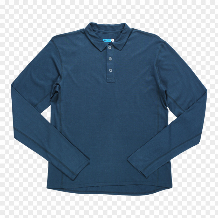 Polo Shirt Sleeve Coat Jacket PNG