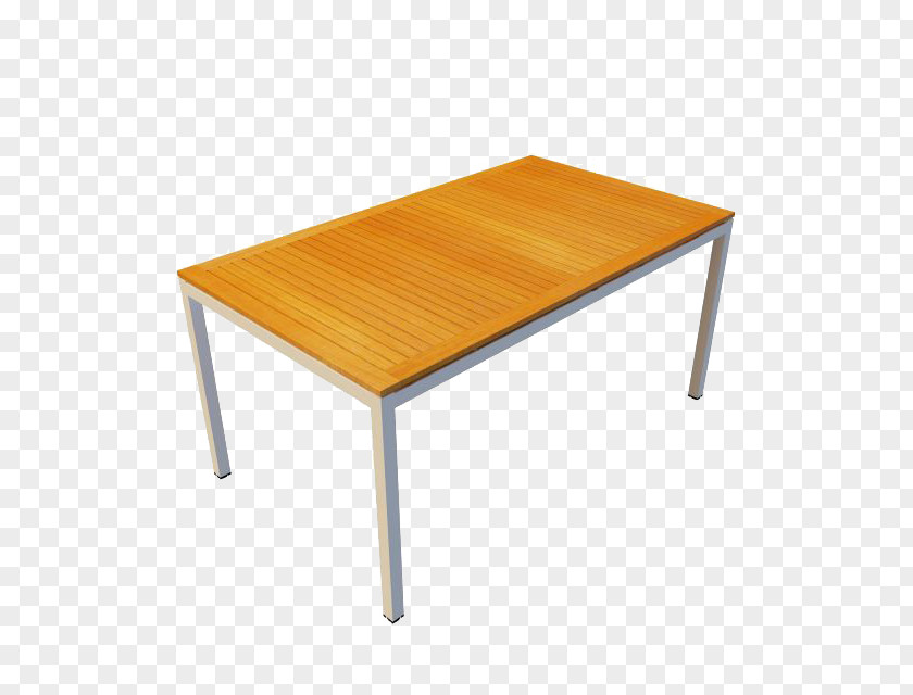 Simple Table Coffee Desk PNG