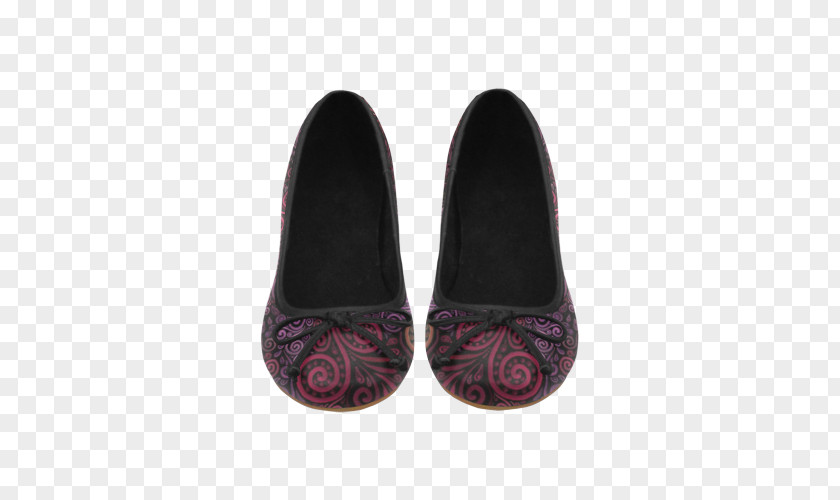 Slipper Shoe PNG