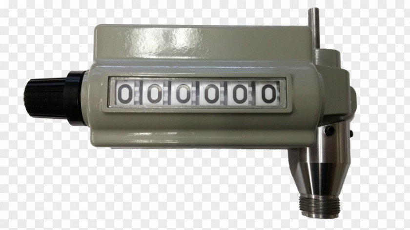 Speedometers Mechanical Counter Wireline Ratio Odometer PNG