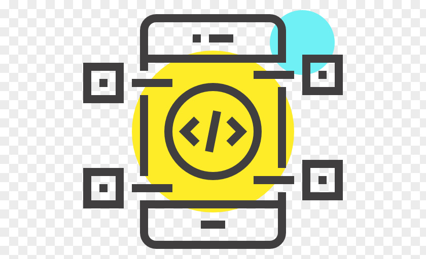 Tecnologia Web Development Mobile App Phones Design PNG