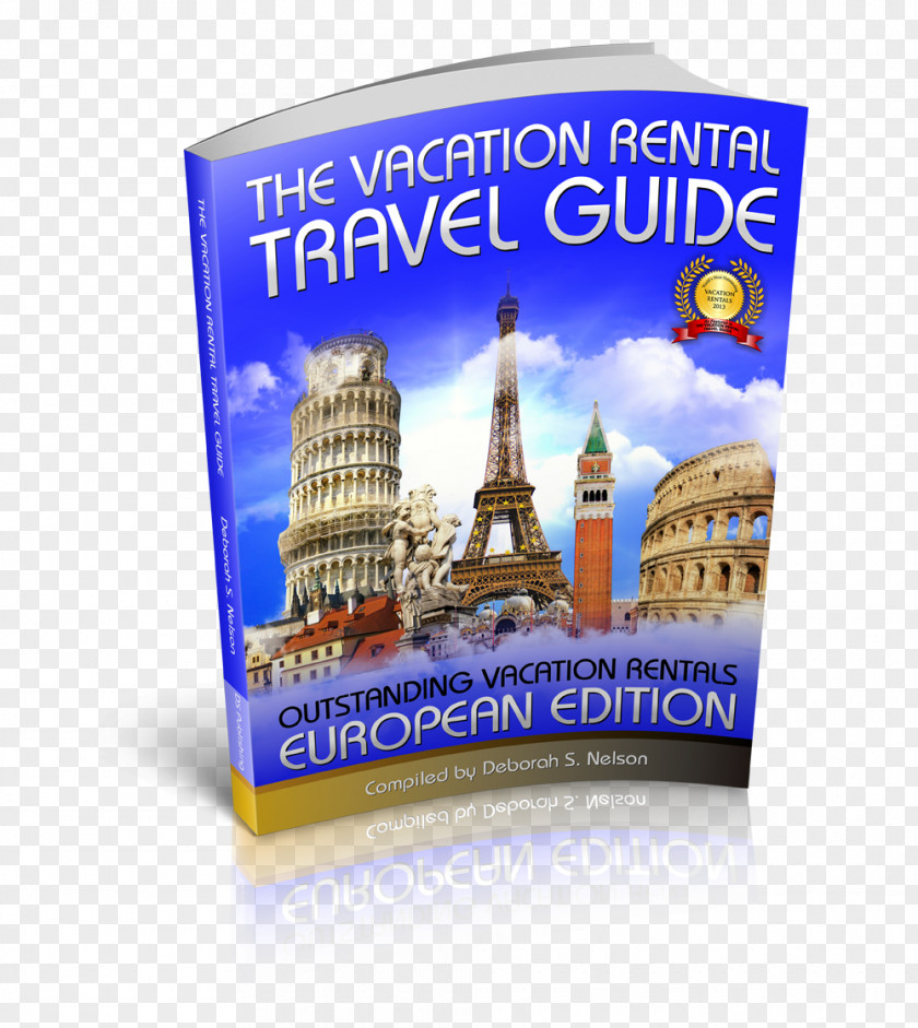 Travel The Vacation Rental Guide: Outstanding Rentals Guidebook Publishing Renting PNG