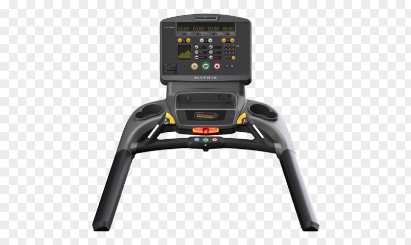 Treadmill Tech Exercise Machine Fitness Centre Johnson Health PNG