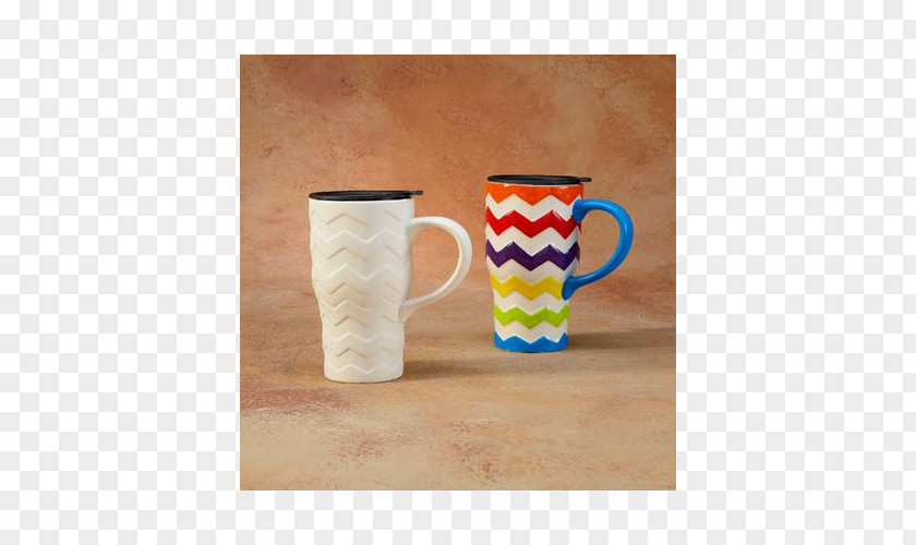 Triple H Sunflower Coffee Cup Mug Glass Ceramic PNG