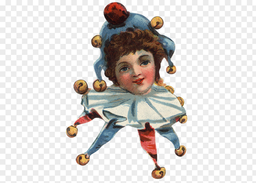 Uz Christmas Ornament Doll PNG