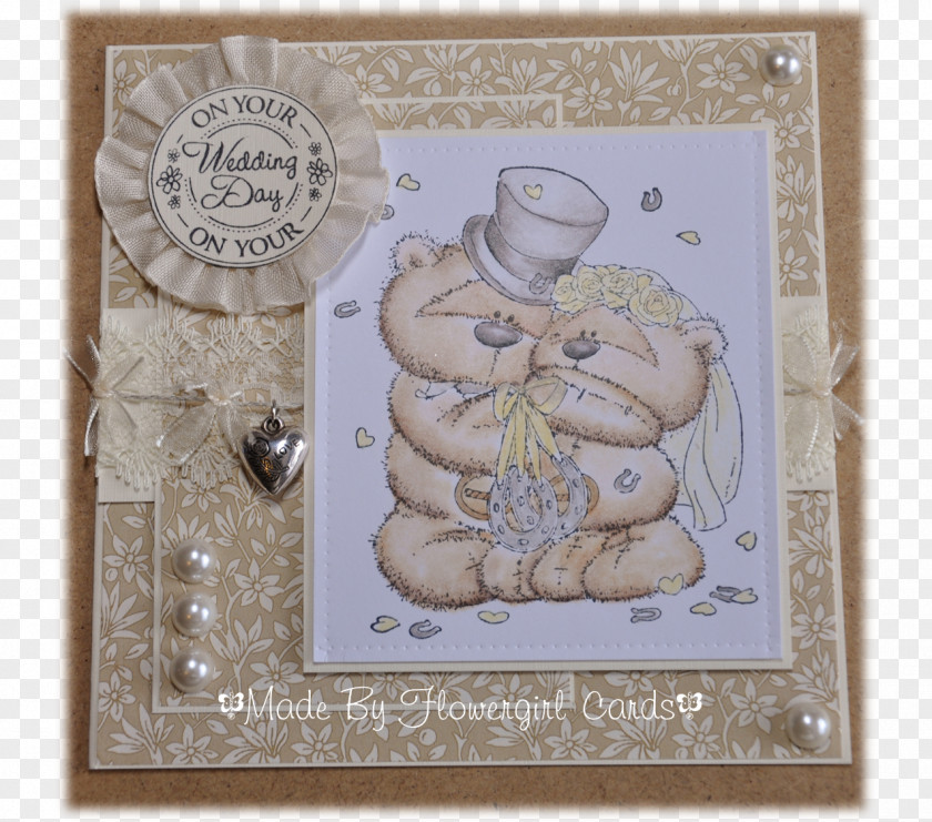 Wedding Bell Picture Frames PNG