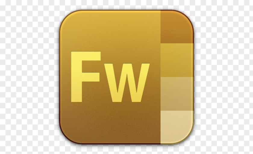 Adobe Fireworks Audition Systems After Effects PNG