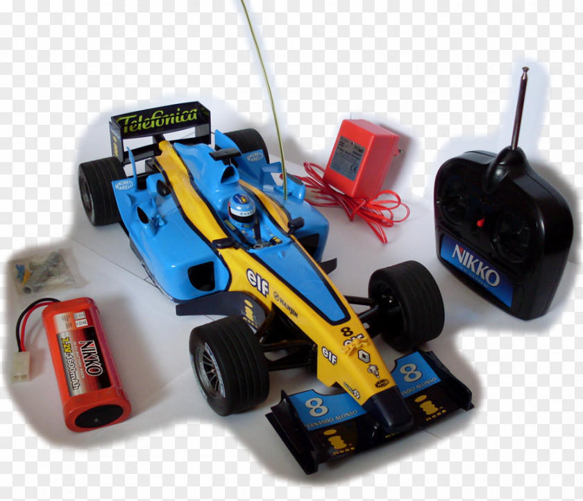 Car Parts Radio-controlled Penang Formula One Nikko R/C PNG