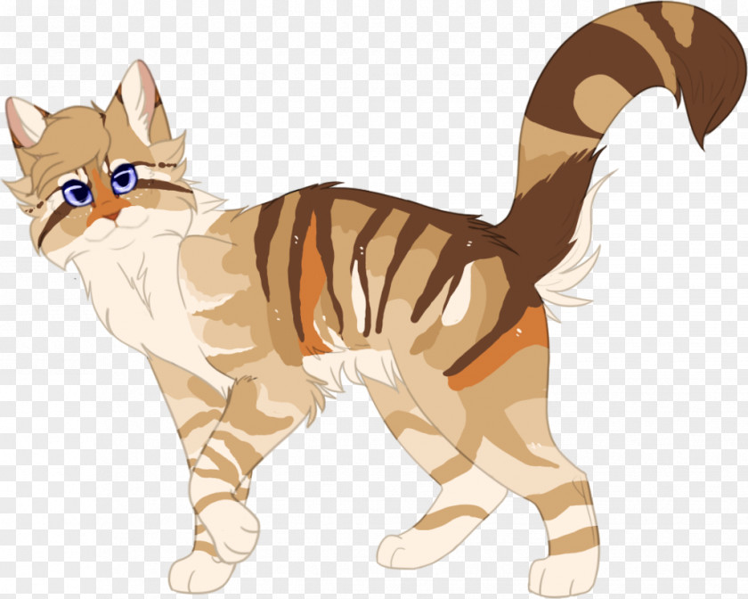 Cat Tiger Dog Fauna Illustration PNG
