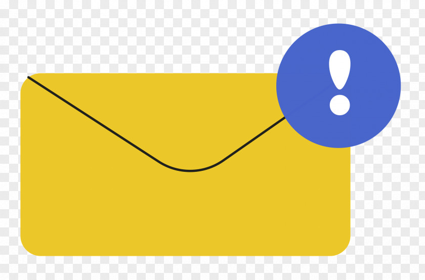 Email Plant Stage Yellow PNG
