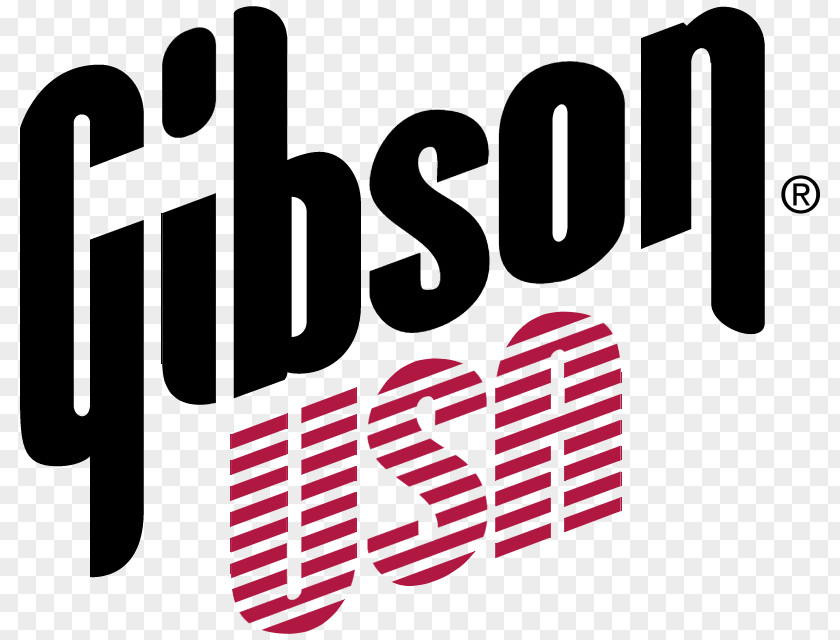 Guitar Gibson Brands, Inc. Les Paul Custom Logo Headstock PNG