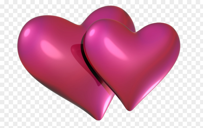 Heart Desktop Wallpaper Love Hearts PNG
