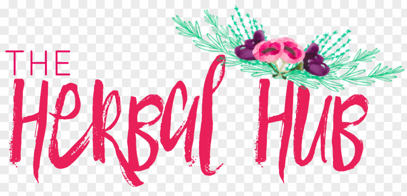 Herbal Logo Herbalism Celebrity Medicinal Plants Food PNG