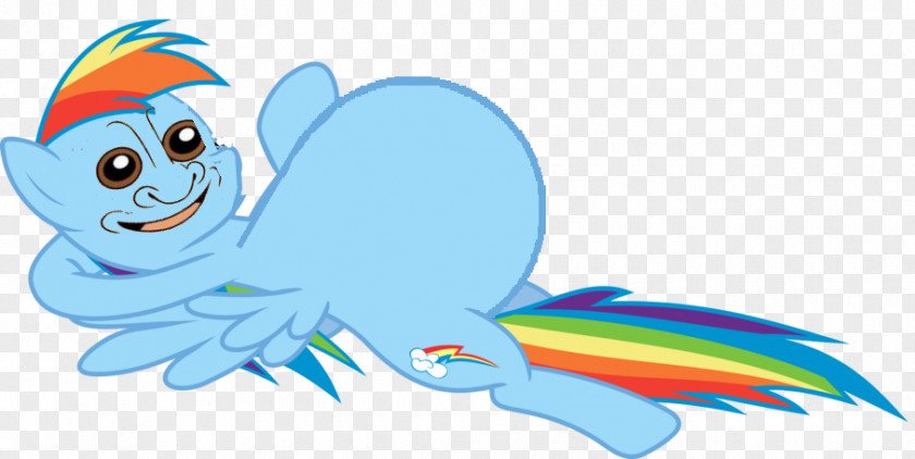 My Little Pony Rainbow Dash Applejack Rarity Spike PNG