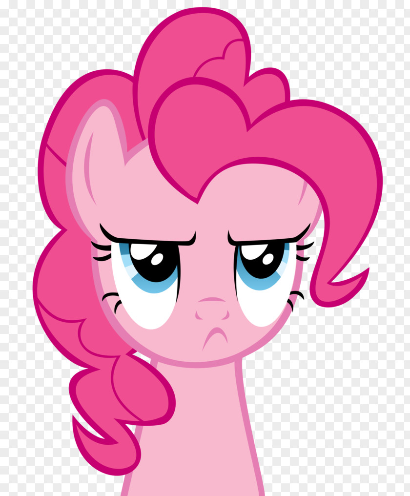 Pinkie Pie Sad Face Crying Pony Candy Sadness PNG