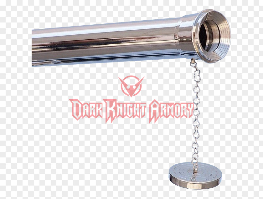 Pirate Hat Anchor Tag Telescope Cylinder PNG