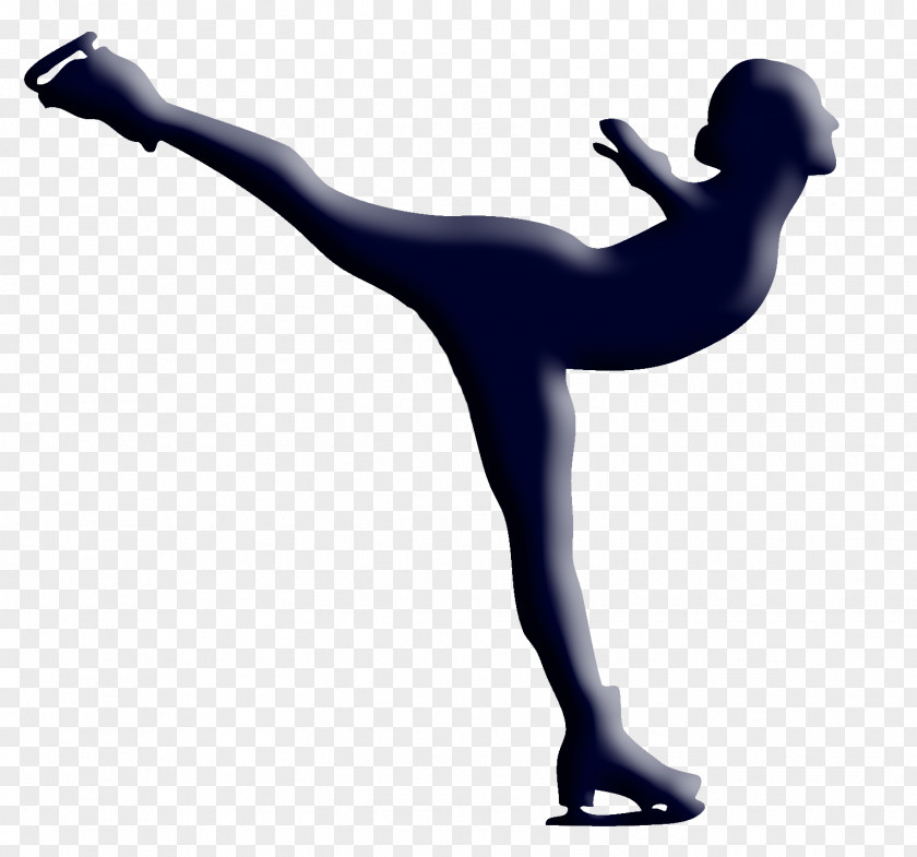 Skateboard Winter Olympic Games Figure Skating Club Ice Silhouette PNG