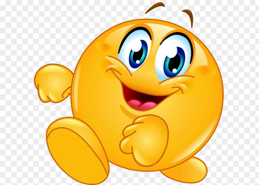 Smiley Emoticon Emoji Clip Art PNG