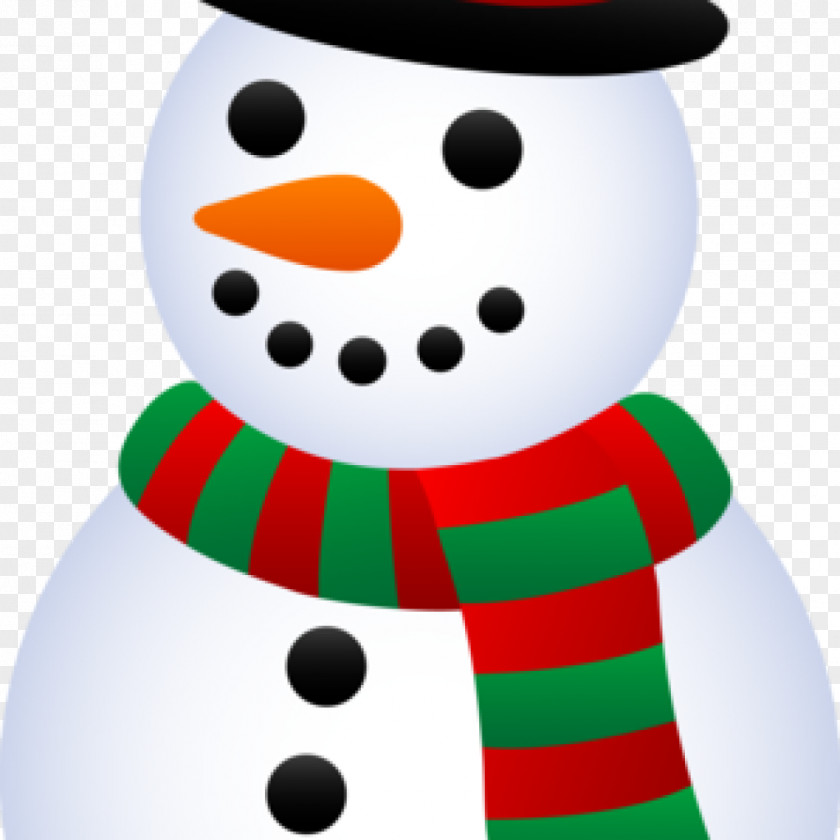 Snowman Clip Art Christmas Day Image PNG