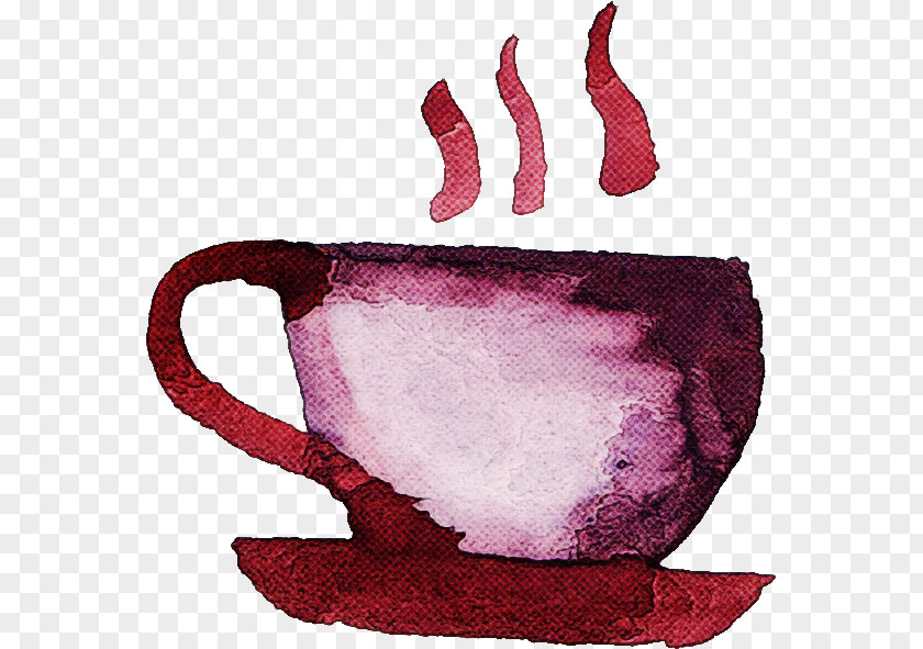 Tableware Costume Accessory Red Pink Teacup Drinkware Magenta PNG
