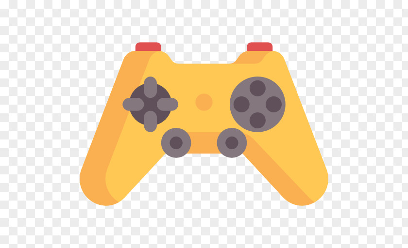 Video Game Controllers PNG