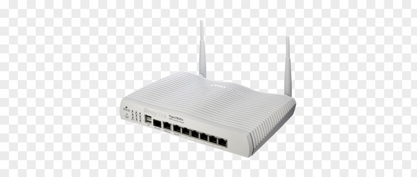 Wireless Access Points Router VDSL DrayTek PNG